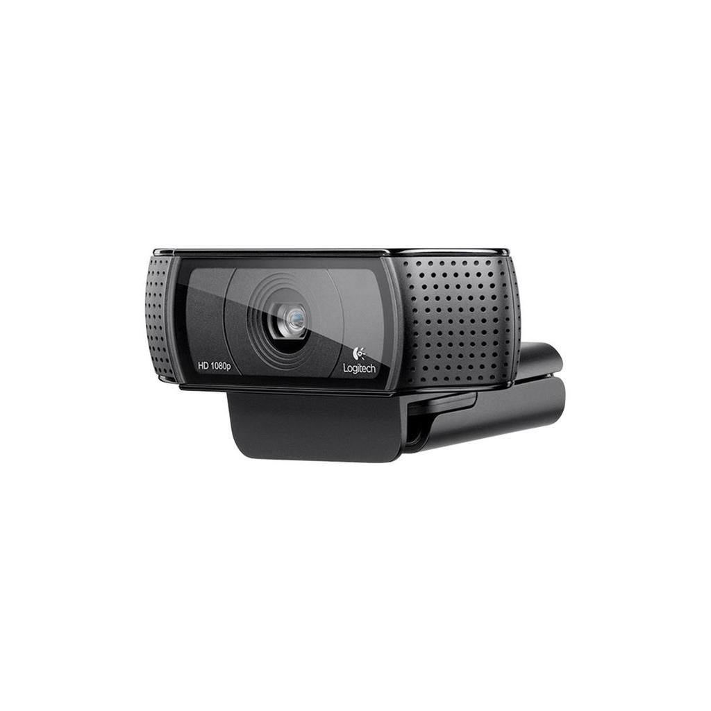 LOGITECH C920E C 920E C920 BUSINESS WEBCAM CAMERA HD 1080P