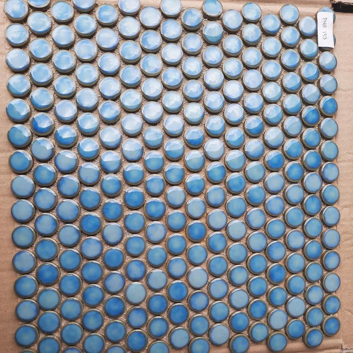 TERMURAH Mosaic Dinding / Keramik Dapur/ Mosaic Kuda Laut Mass Type PNR 133 READY STOCK