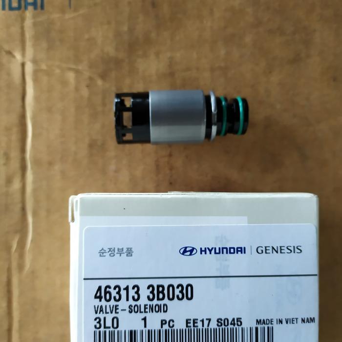 Valve Solenoid Matic Hyundai New Tucson Kia All New Sportage 2012 Asli