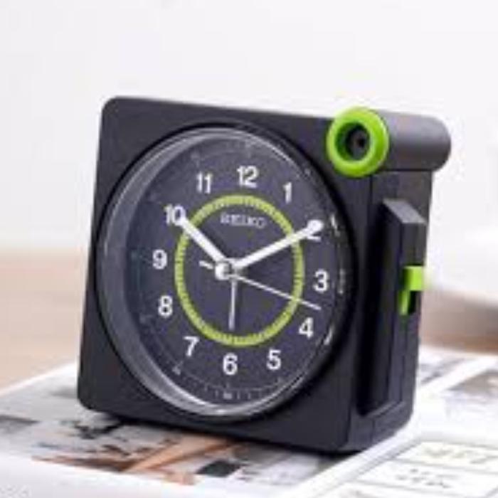 Seiko QHE185#QHE185#QHE185K#Seiko QHE185K#jam weker Seiko qhe185