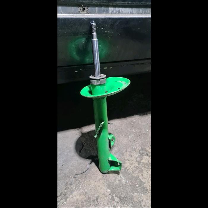 shockbreaker shock breaker depan kanan bmw e36
