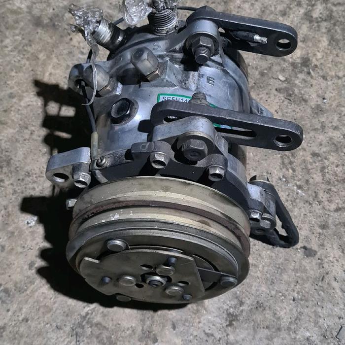 kompresor ac universal model sanden 505