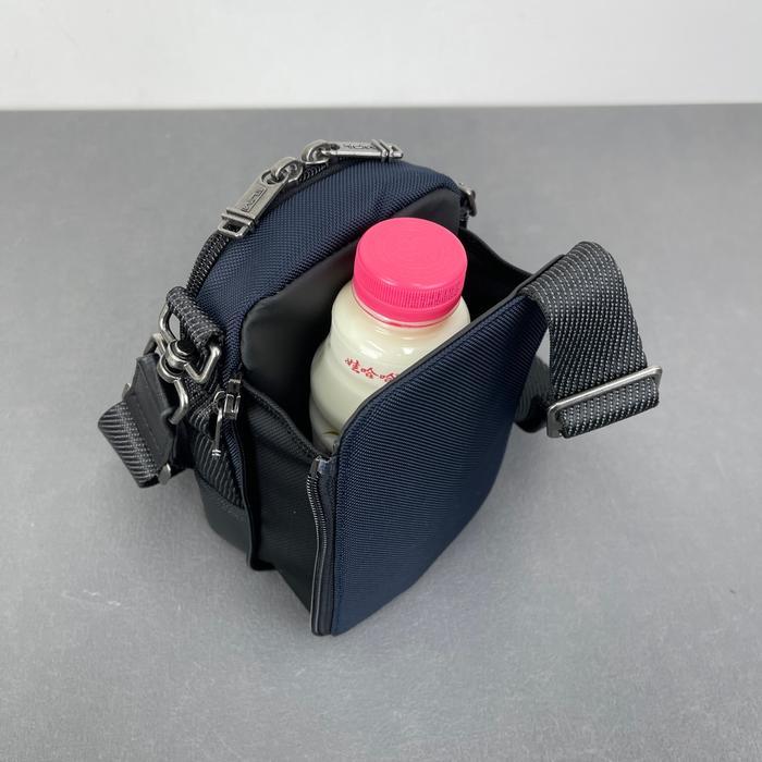 Sling Roger Terlaris - Tas Selempang - Tas Phone Bag - Tas Terlaris - Tas Pria Co