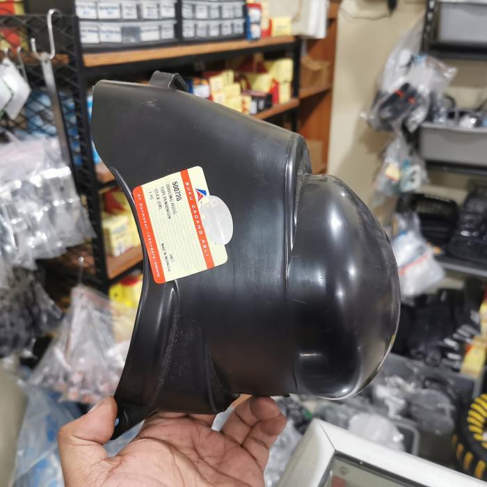 Cover tutup head Buring Mesin DM Vespa VBB super sprint PX PXE Excel
