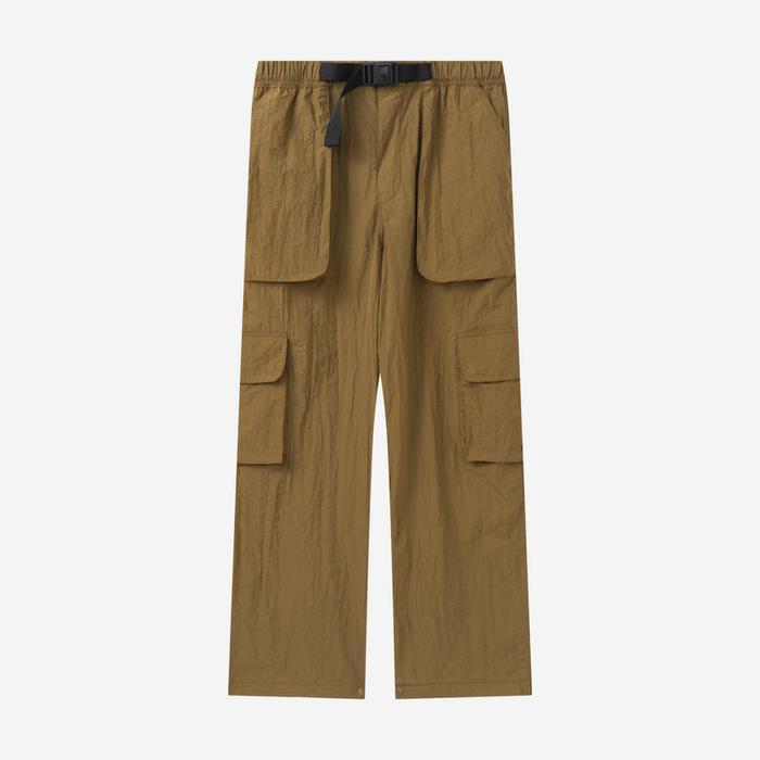 DUHA Celana Cargo Panjang - Naseem