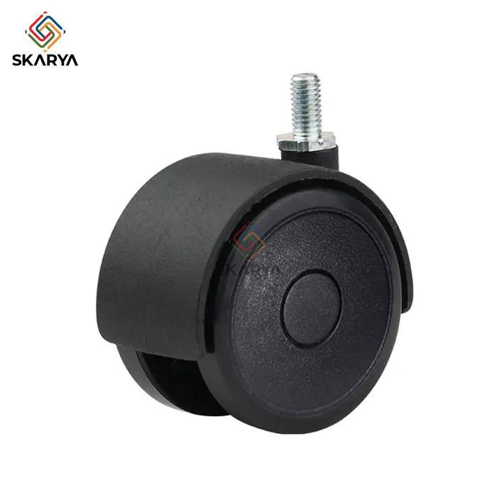 "New" Roda Springbed Roda Drat Springbed Furniture Lemari M8 (Baru)