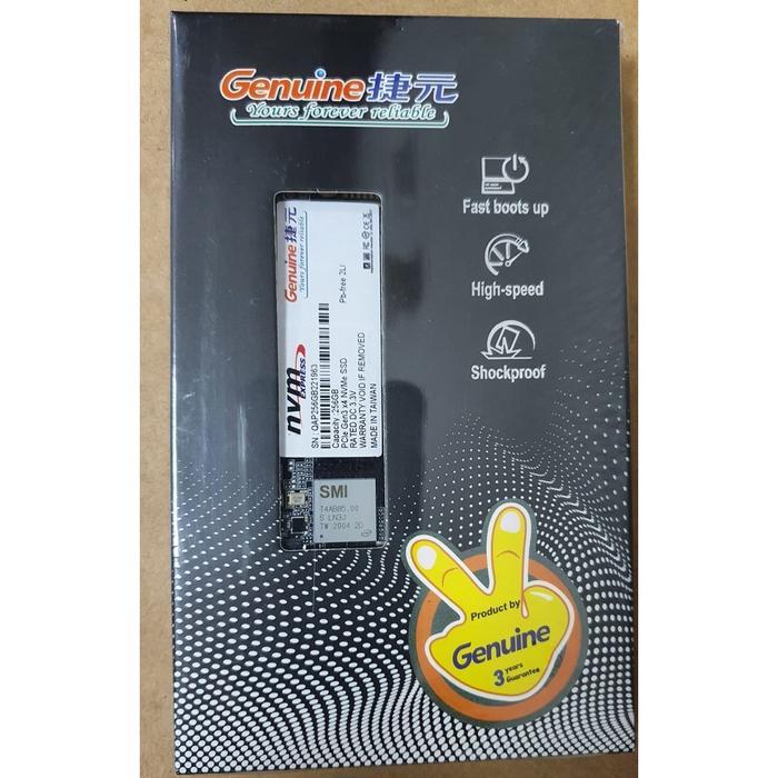 Ssd Nvme Genuine Sata3 128Gb ,256Gb 512Gb 1Tb