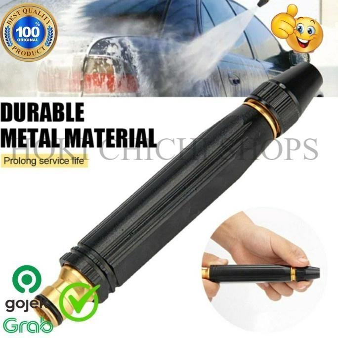 SPLASHER ADJUSTABLE DIRECT SPRAY GUN ORIGINAL HIGH QUALITY CC