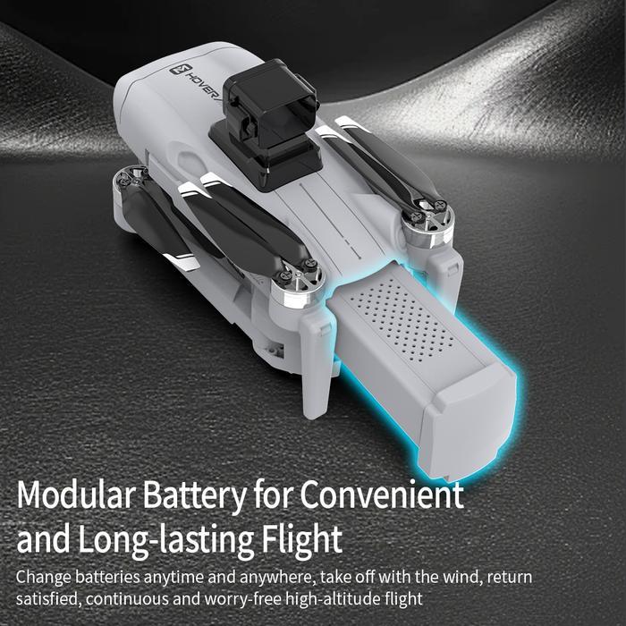 BATTERY JJRC X40 PRO 7.4V 2000MAH ORIGINAL BATERAI DRONE BATRE CADANGAN