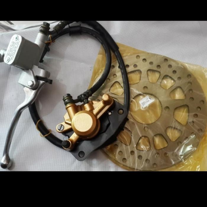 Cakram Set Depan Mio Mio Soul Mio J Mio Soul Gt 115 X Ride Termurah Langka