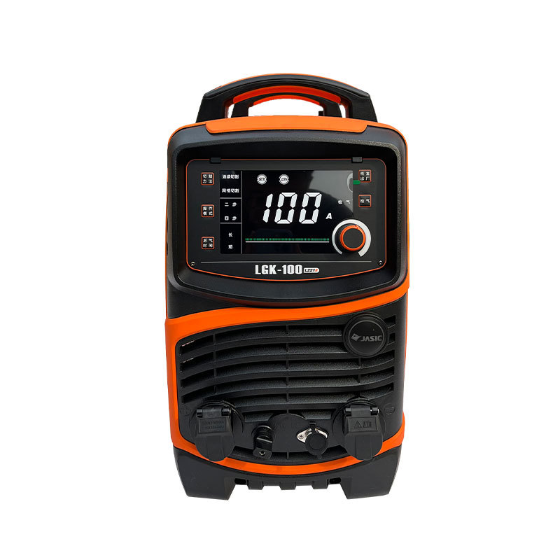 JASIC LGK-100 (L221II) Plasma Cutting Power Supply Plasma Cutting Machine Plasma Cutter