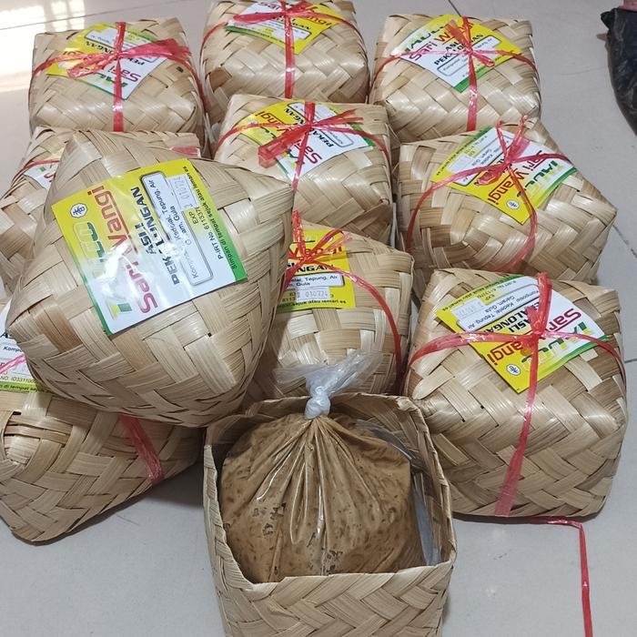 TAUCO SARI WANGI ASLI PEKALONGAN