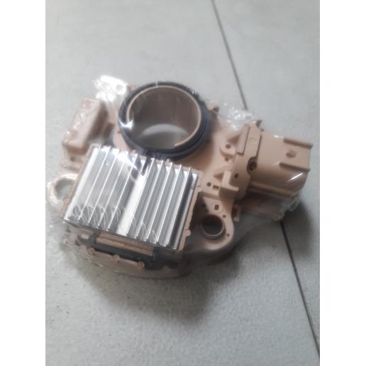 IC regulator alternator / IC dinamo ampere honda civic vti 2001-2005