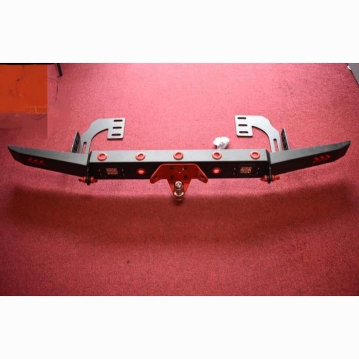 towing pajero sport 2021 2022 - M23 Auto ACC