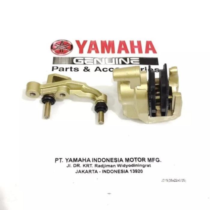Kaliper Depan Yamaha Rx King Lama,Rxs,Rxz