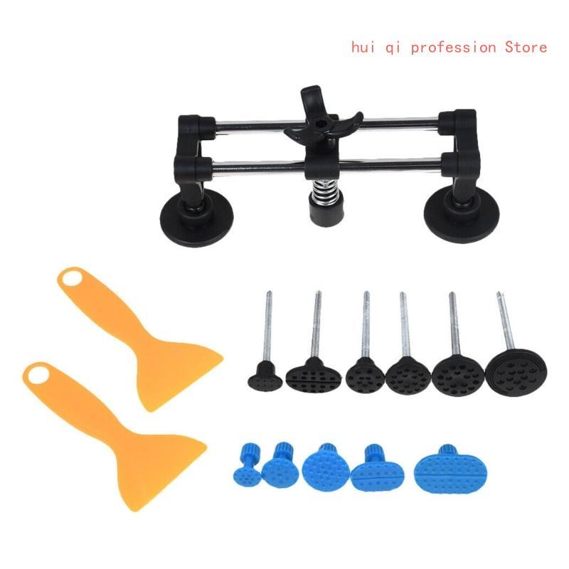 Car Body Sheet Dent Removal Puller Dent Removal Repair Tools