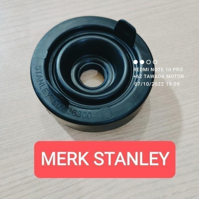 Karet Tutup Lampu Depan Isuzu Dmax - Merk Stanley Termurah Langka