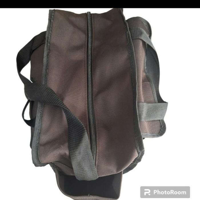 Tas perlengkapan teknisi AC, kulkas, mesin cuci