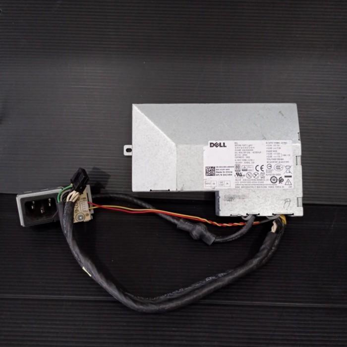 PSU AIO DELL Optiplex 3240 3440 7440 AIO 155W 0X1V9H AC155EA-01 COPOTAN