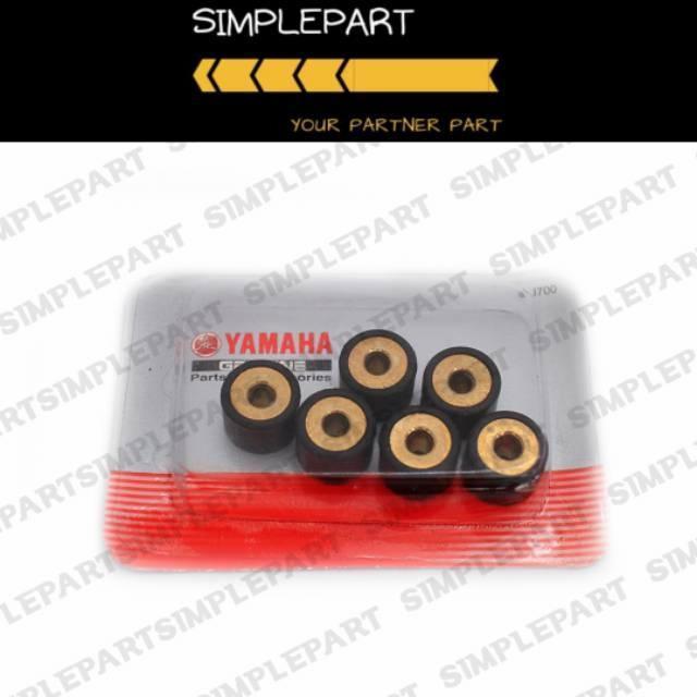 ROLLER MIO ROLLER MIO LAMA ROLLER MIO SMILE SPORTY