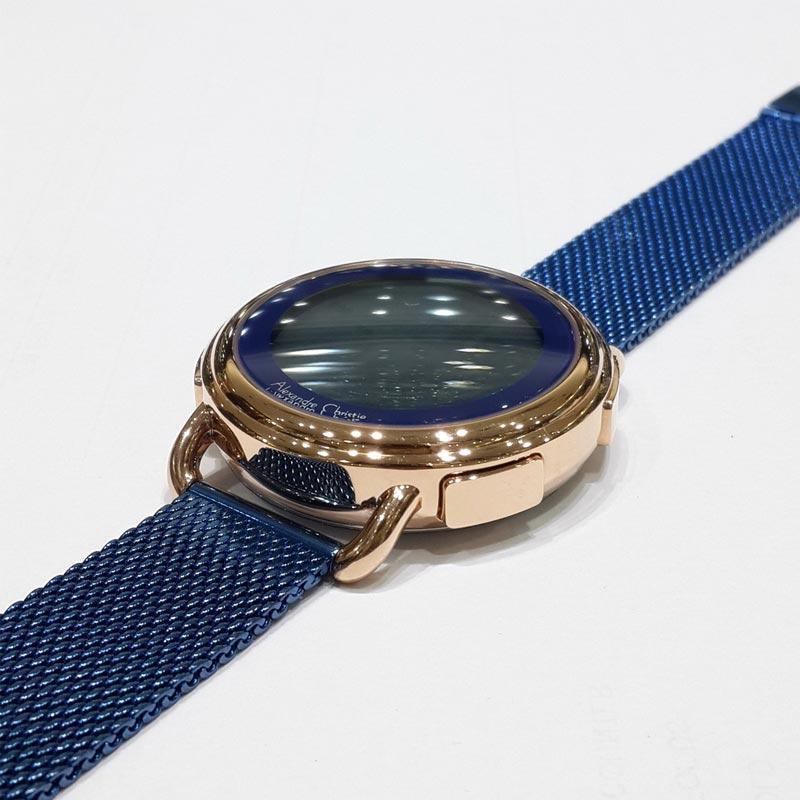 Alexandre Christie Digi 9227LHB Jam Tangan Wanita