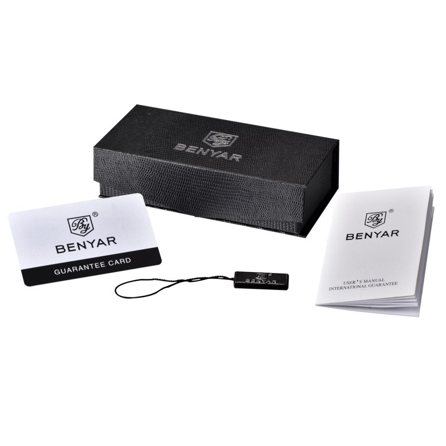 PAGANI DESIGN gift box, Fashion Luxury style