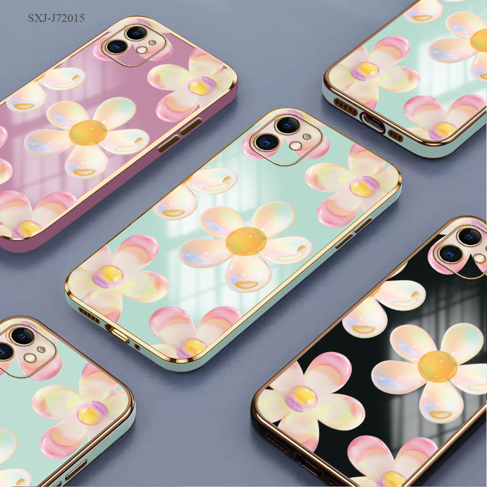 Lanyard Kesing Hp For Samsung Galaxy J2 J4 J6 J7 Core Prime Pro Plus 2018 2017 2015 Case A6-3014 DD 