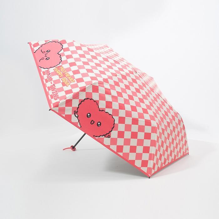 ORIGINAL Young Hearts Mala-Twins Umbrella YLS-712 READY STOCK