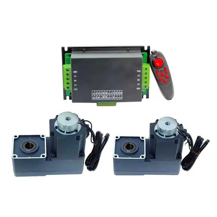 2026 6GU 7GU 1000W 1500W L Type BLDC Motor Single Controller Simple Control, Used for Lawn Mower