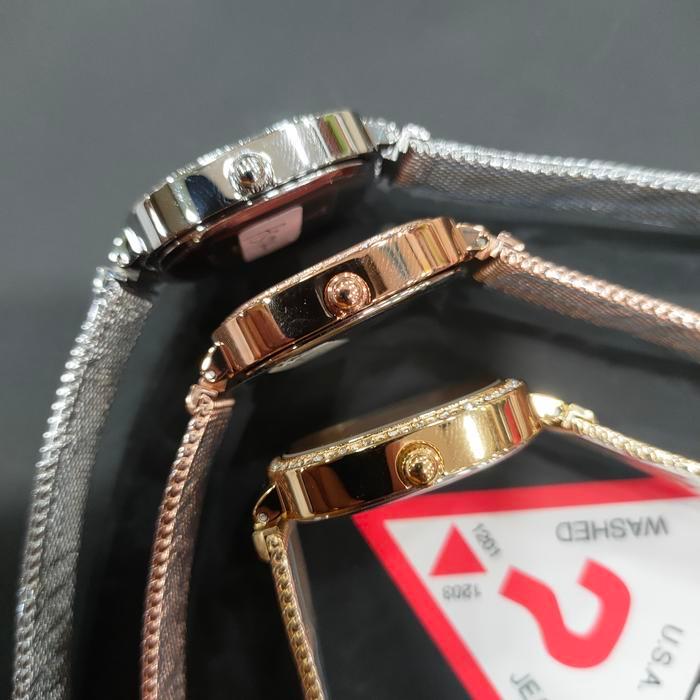 Jam Tangan Wanita Guess Original GW0354L1 GW0354L2 GW0354L3 Fullset