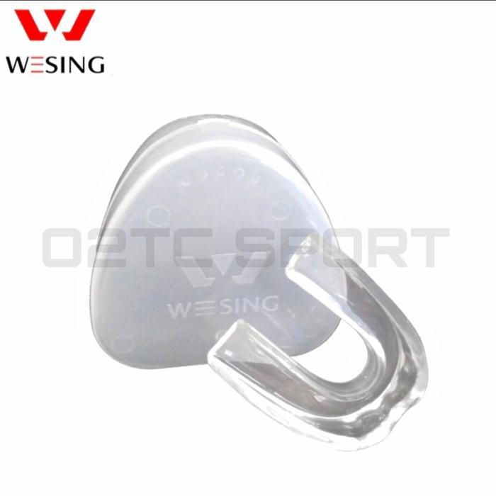 Terlaris Wesing Gumshield / Mouthpiece