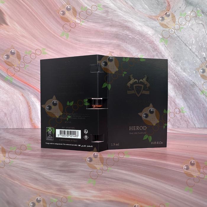 Parfum de Marly Herod EDP Eau De Parfum