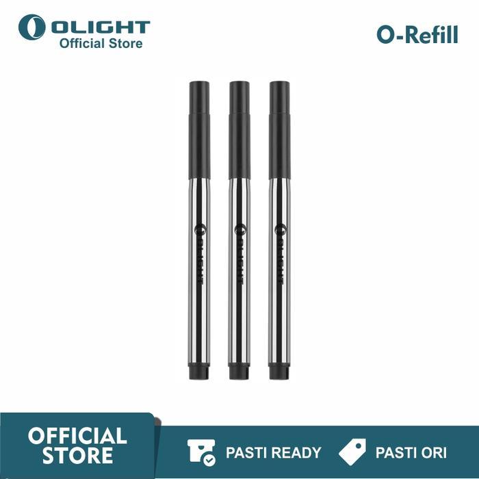 Aoki Olight- O-Refill