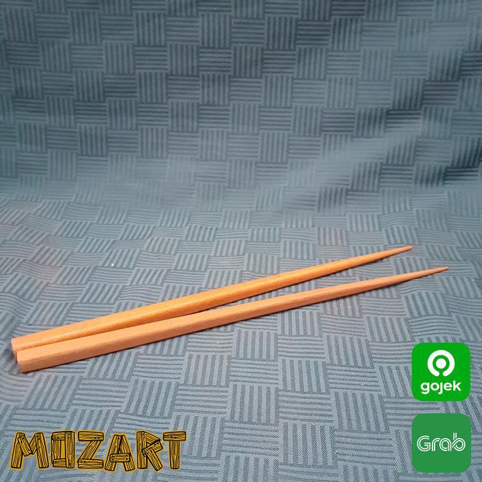 SUMPIT KAYU / SUMPIT KOREA /SUMPIT MIE SUMPIT MAKAN