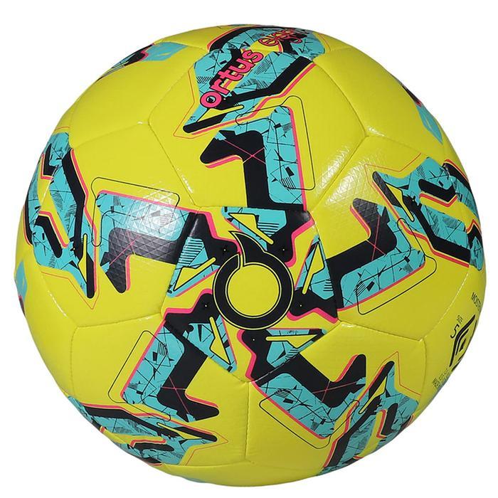 BOLA SEPAK ORTUSEIGHT SPARK FB BALL - BOLA SEPAK SZE 5 - BOLA SEPAK ORTUSEIGHT SIZE 5