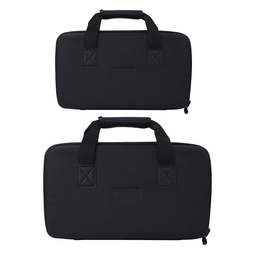 Diskon Mixer Travel Case Shockproof DJ Controller Storage Bag Protective Travel Bag for DDJ-RB/DDJ-S