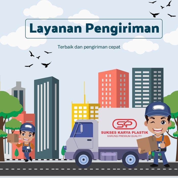 PROMO!! TALI KLEM BESI 5/8 INCH STRAPPING BAND EZER PLAT BESI 5/8 INCH SUPER PREMIUM QUALITY HITAM 1