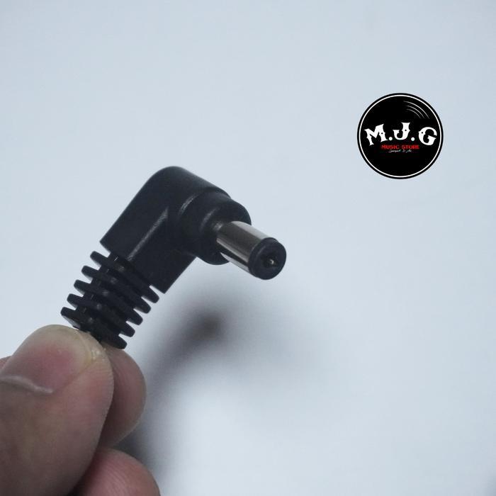 kabel jumper power supply daisy dhaisy chain efek pedal gitar bass elektrik