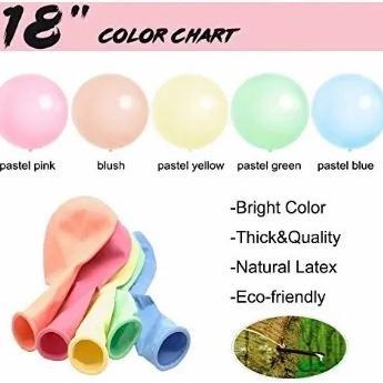 Balon 18inch Latex/Balon Latex Jumbo 18inch/Balon besar