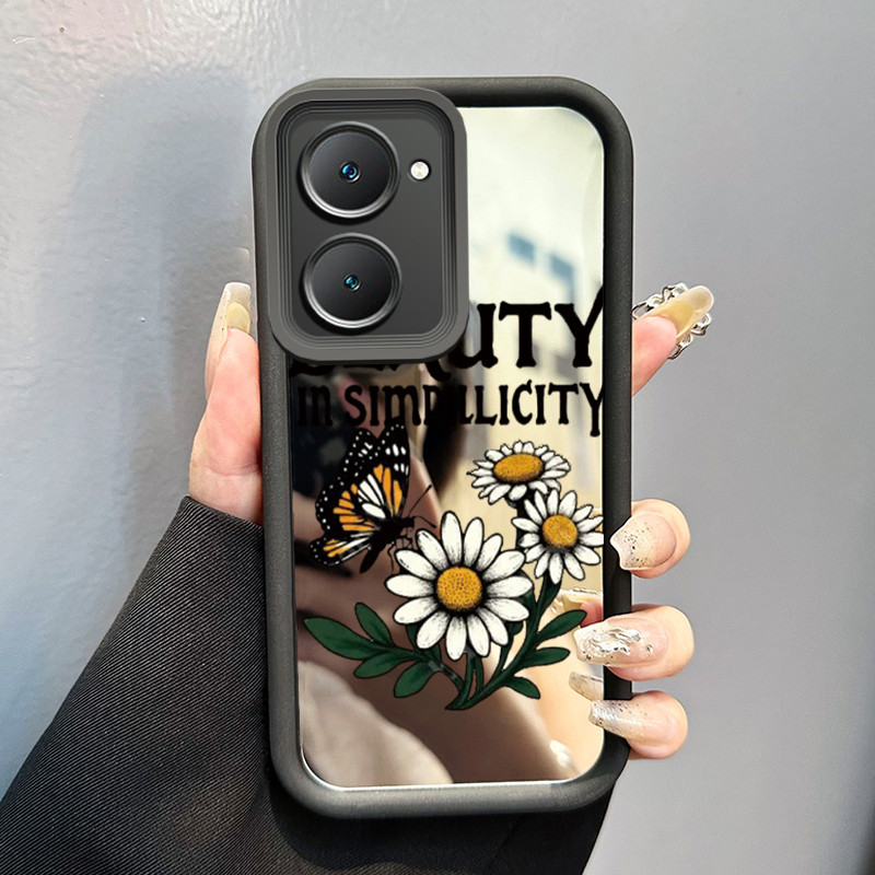 Casing Hp Untuk VIVO Y03 Y03T Y18 Y18E Y18I Y18T Y37 5G Y37 Pro 5G Y200+ 5G IQOO Z9 5G IQOO Z9X 5G Z