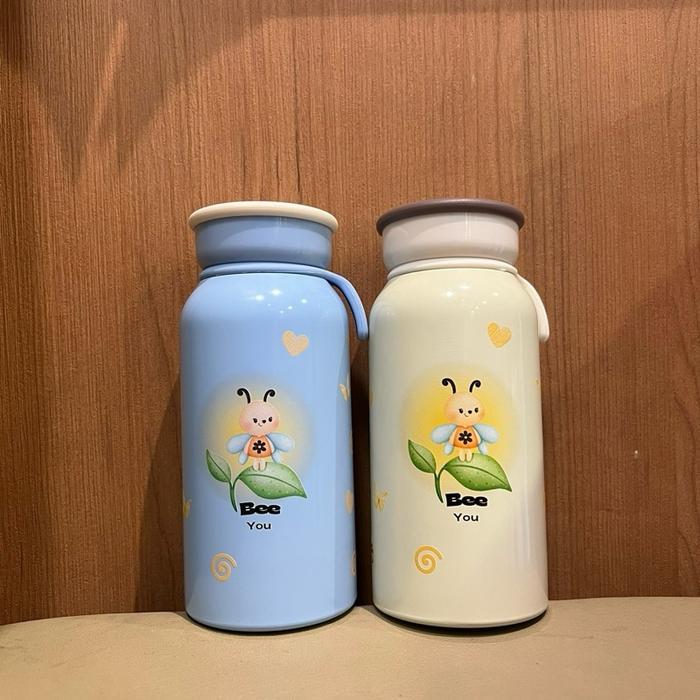 Tumbler Jasmine / tumbler lucu / tumbler air panas dingin