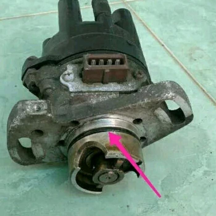 Seal O Ring Delco Dalam Kia Visto Hyundai Atoz