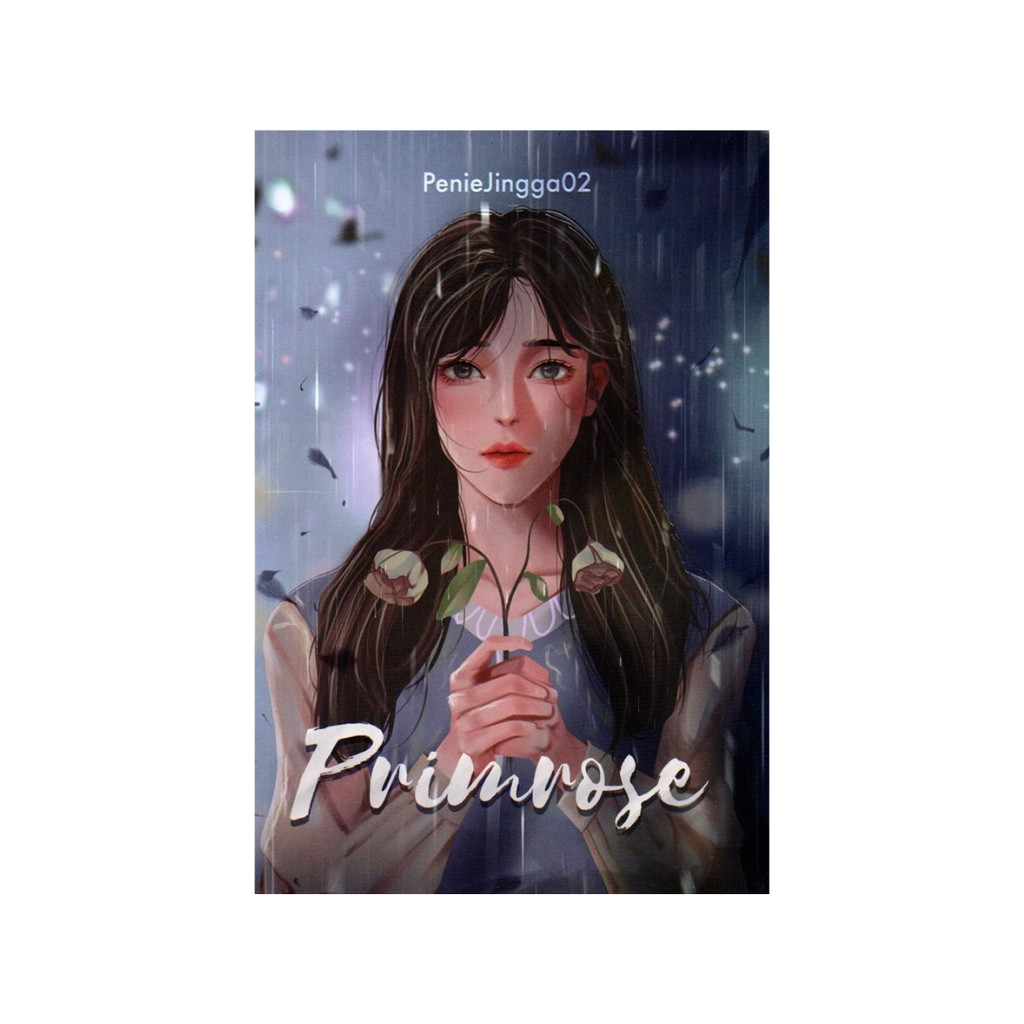 NOVEL - PRIMROSE by Peniejingga02