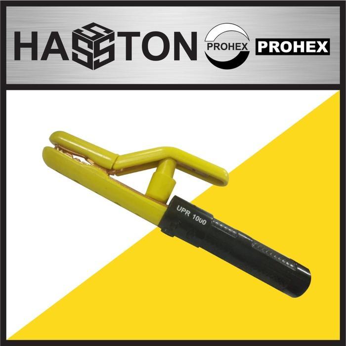 Hasston Prohex Tang Las Listrik 1000A (4261-016)