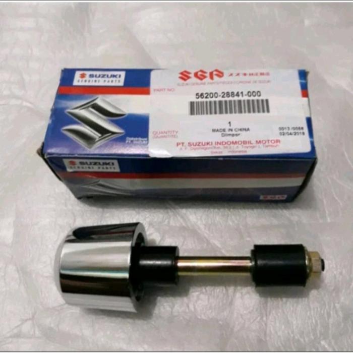 Ready jalu bandul stang satria 2 tak hiu, thunder 125 original