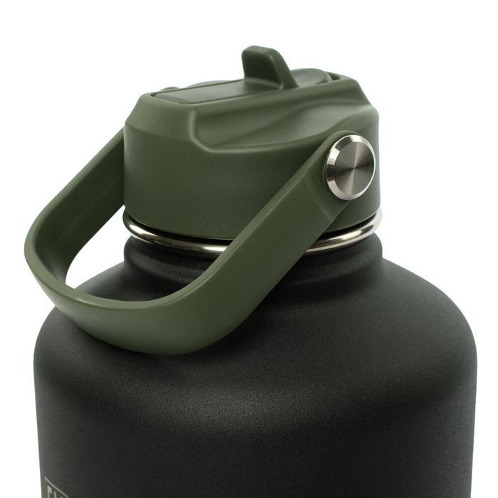 Eiger Campergrowler 1.9L/64Oz Water Bottle Terbaru