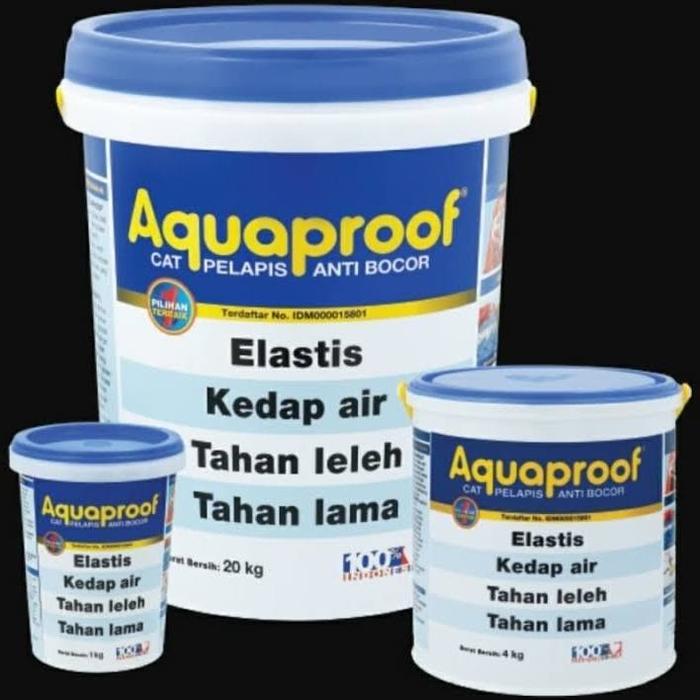 AQUAPROOF 20KG