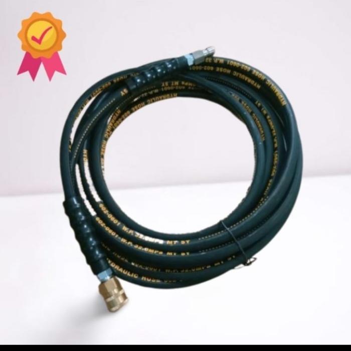 Selang Cuci Steam MPW 3600 D MATSUMOTO