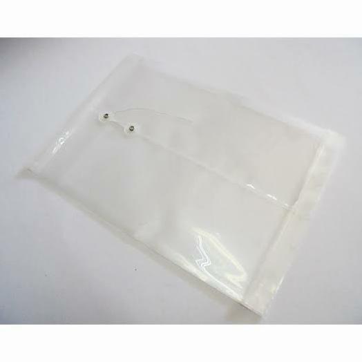 map tali amplop plastik folio tempat dokumen