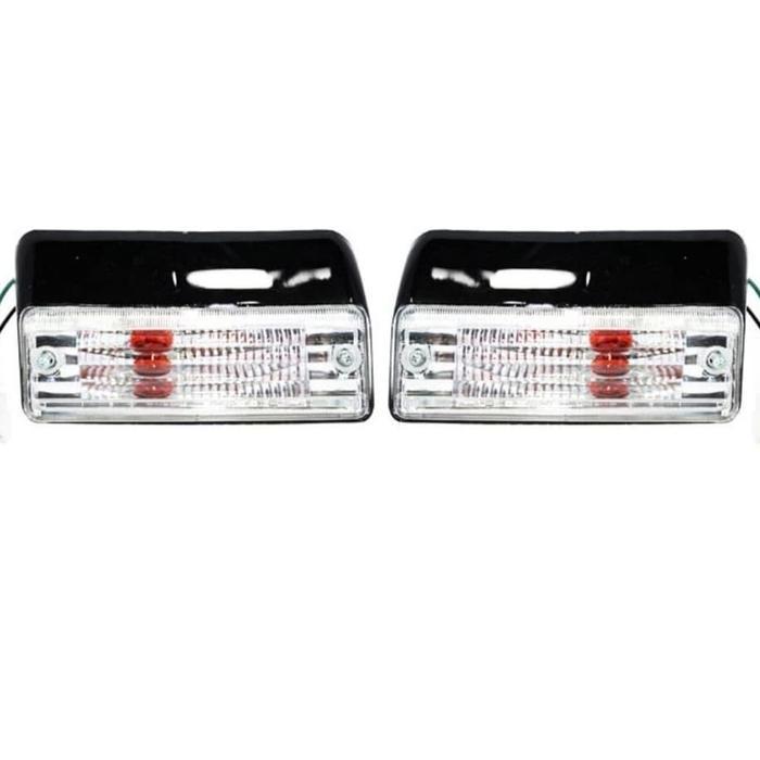 SEN BEMPER KIJANG GRAND KRISTAL